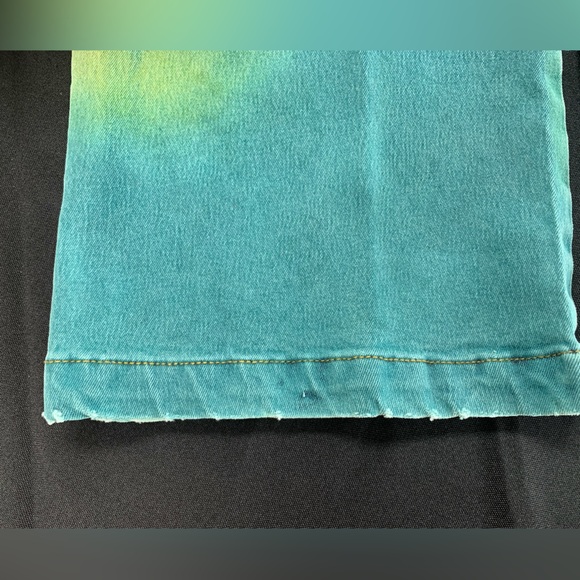 Christine Phillipe Size 6 Jeans Like New - Picture 9 of 9